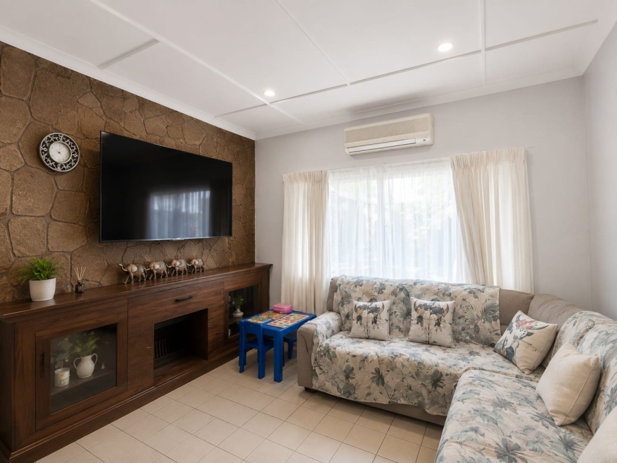 4 Bedroom Property for Sale in Dan Pienaar Free State